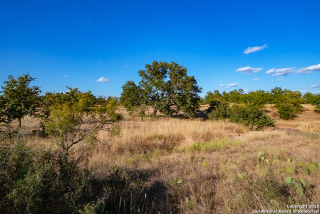 12805 Blackjack Rd, Mason, TX 76842