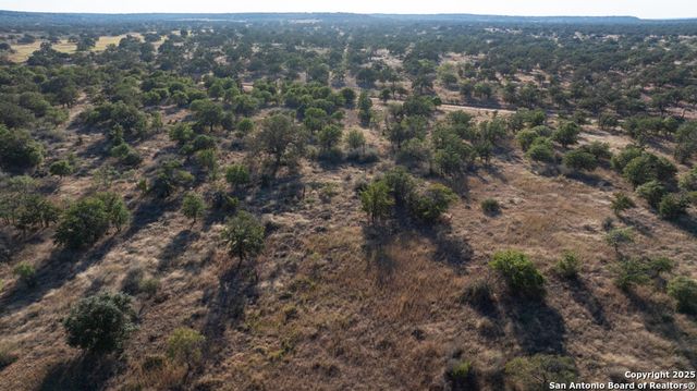 12805 Blackjack Rd, Mason, TX 76842