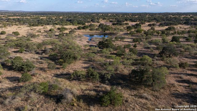 12805 Blackjack Rd, Mason, TX 76842