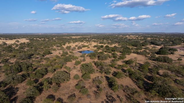 12805 Blackjack Rd, Mason, TX 76842