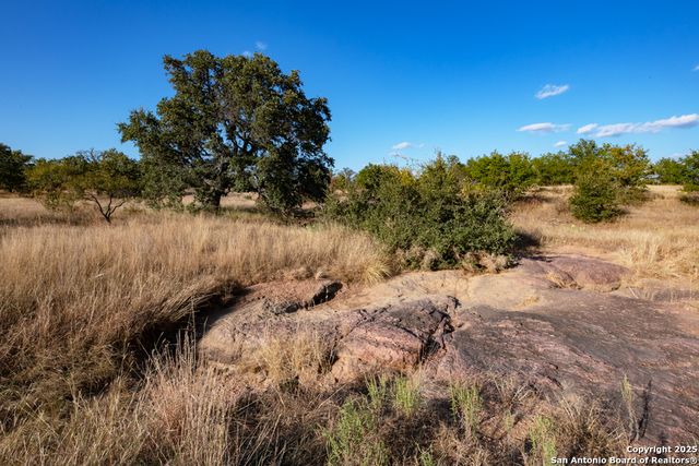 12805 Blackjack Rd, Mason, TX 76842