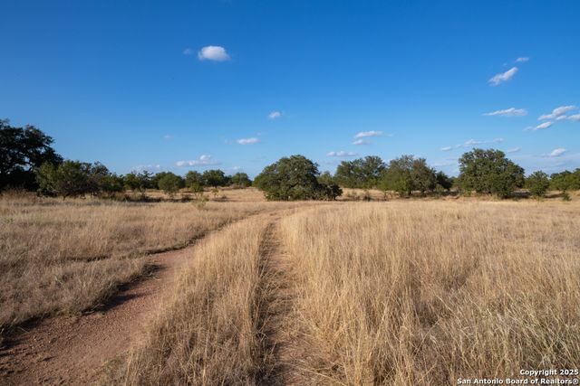 12805 Blackjack Rd, Mason, TX 76842