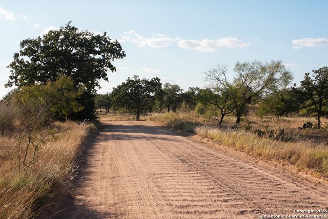 12805 Blackjack Rd, Mason, TX 76842