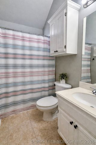 1406 E 145th Street S, Glenpool, OK 74033
