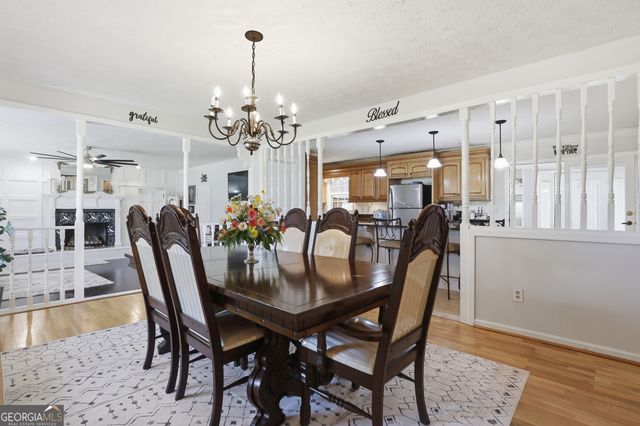 333 Rainbow Ridge, Swainsboro, GA 30401