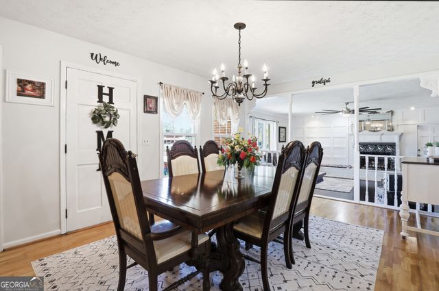 333 Rainbow Ridge, Swainsboro, GA 30401