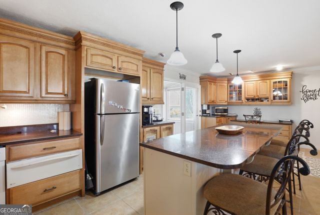 333 Rainbow Ridge, Swainsboro, GA 30401