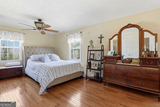 333 Rainbow Ridge, Swainsboro, GA 30401