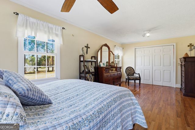 333 Rainbow Ridge, Swainsboro, GA 30401