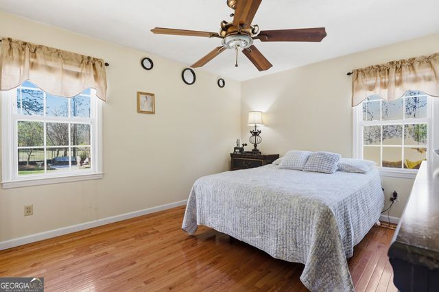 333 Rainbow Ridge, Swainsboro, GA 30401