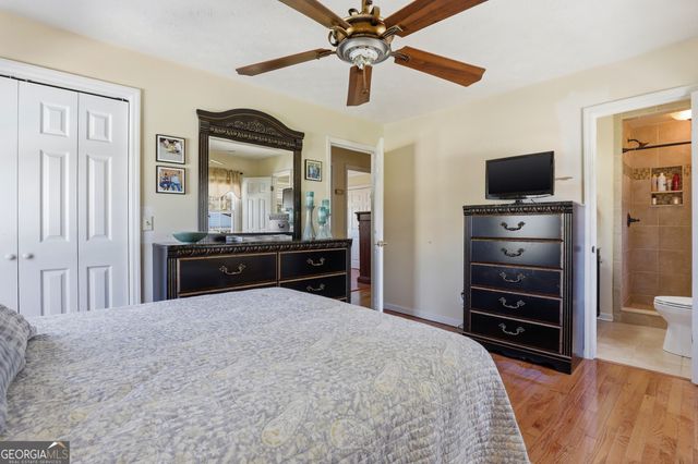 333 Rainbow Ridge, Swainsboro, GA 30401