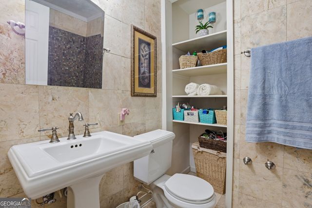 333 Rainbow Ridge, Swainsboro, GA 30401