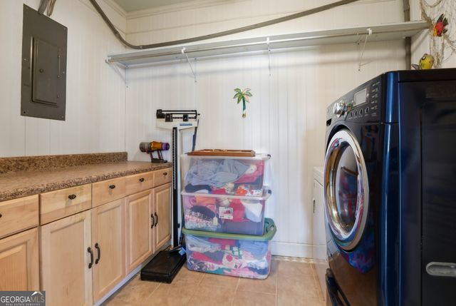 333 Rainbow Ridge, Swainsboro, GA 30401