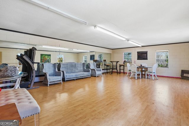 333 Rainbow Ridge, Swainsboro, GA 30401