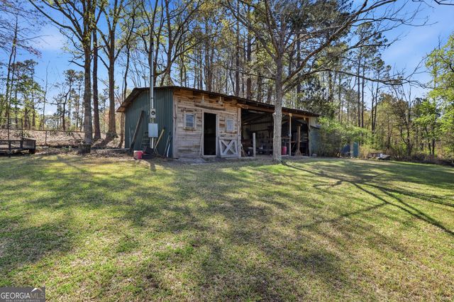 333 Rainbow Ridge, Swainsboro, GA 30401
