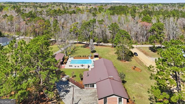 333 Rainbow Ridge, Swainsboro, GA 30401