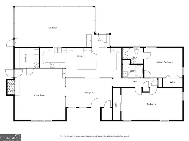 333 Rainbow Ridge, Swainsboro, GA 30401