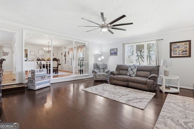 333 Rainbow Ridge, Swainsboro, GA 30401