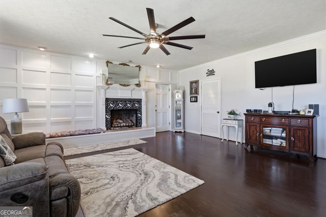 333 Rainbow Ridge, Swainsboro, GA 30401