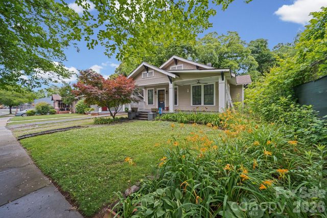 320 Westwood Avenue, Charlotte, NC 28203