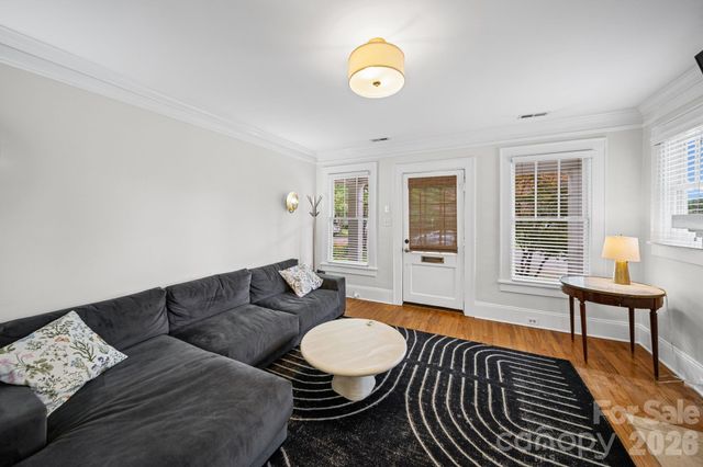 320 Westwood Avenue, Charlotte, NC 28203
