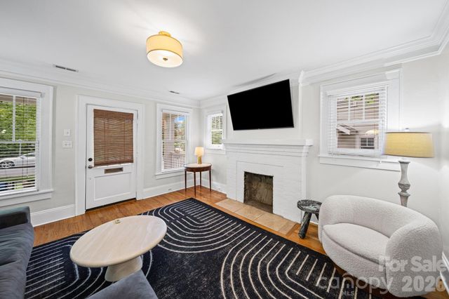 320 Westwood Avenue, Charlotte, NC 28203