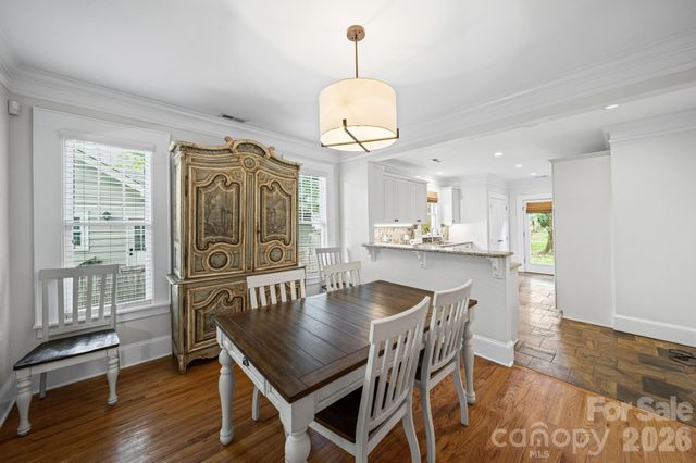 320 Westwood Avenue, Charlotte, NC 28203