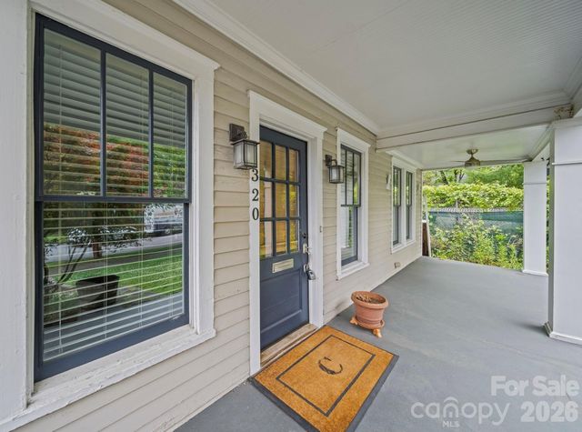 320 Westwood Avenue, Charlotte, NC 28203