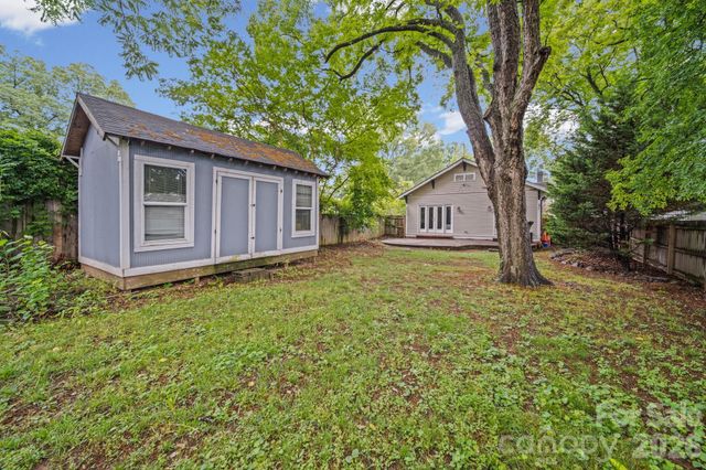 320 Westwood Avenue, Charlotte, NC 28203