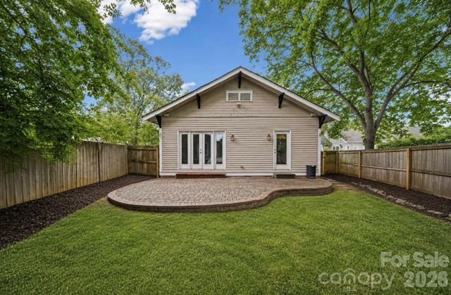 320 Westwood Avenue, Charlotte, NC 28203