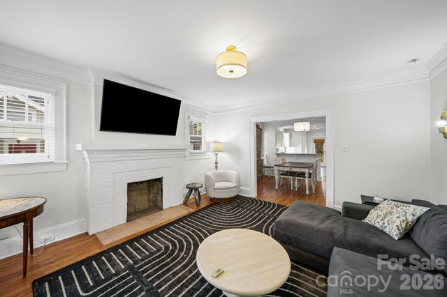 320 Westwood Avenue, Charlotte, NC 28203