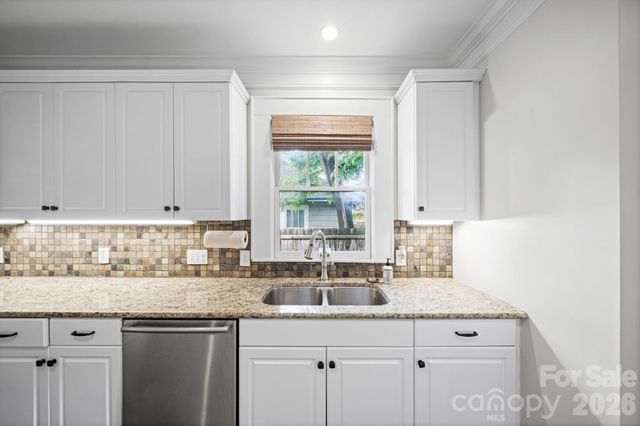 320 Westwood Avenue, Charlotte, NC 28203