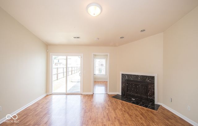 6091 Parrington Drive, Indianapolis, IN 46236