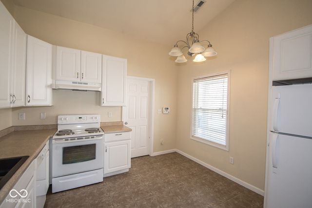 6091 Parrington Drive, Indianapolis, IN 46236