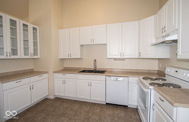 6091 Parrington Drive, Indianapolis, IN 46236