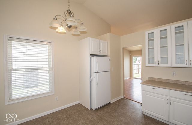 6091 Parrington Drive, Indianapolis, IN 46236