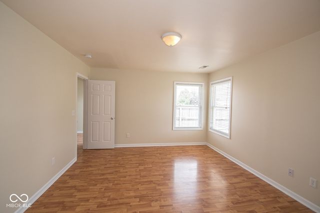 6091 Parrington Drive, Indianapolis, IN 46236