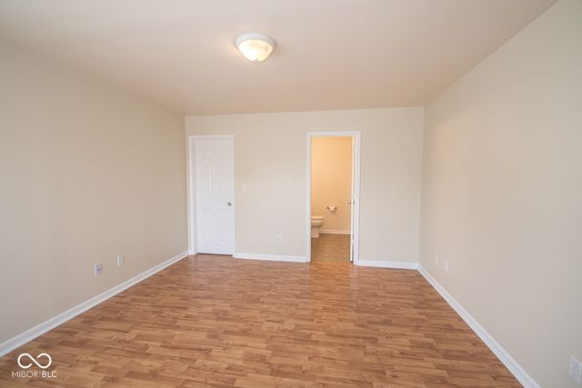 6091 Parrington Drive, Indianapolis, IN 46236