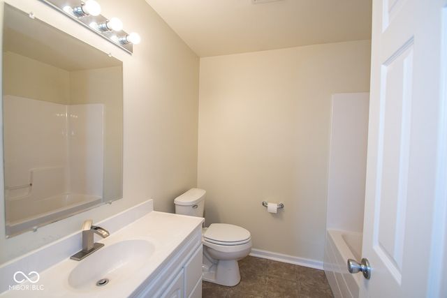 6091 Parrington Drive, Indianapolis, IN 46236