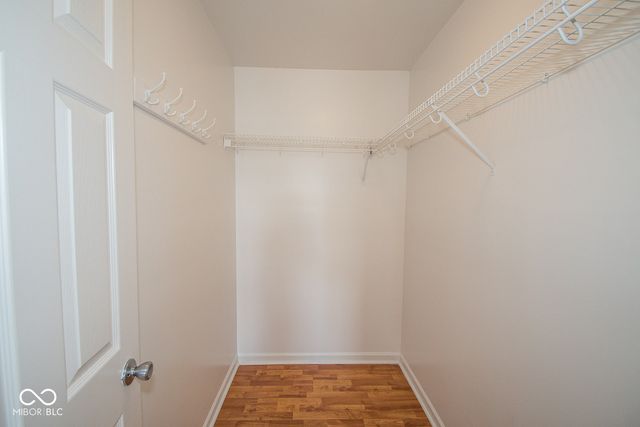 6091 Parrington Drive, Indianapolis, IN 46236