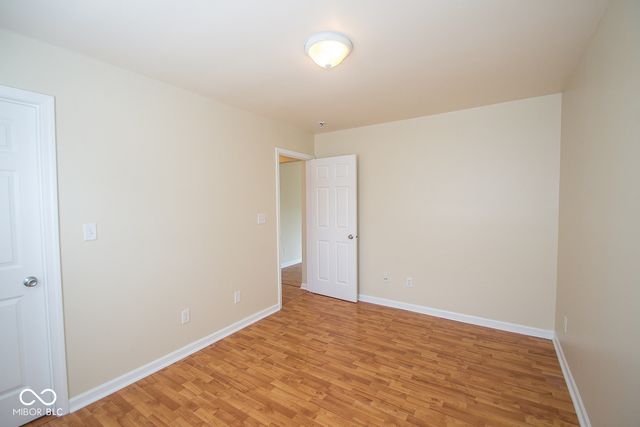 6091 Parrington Drive, Indianapolis, IN 46236