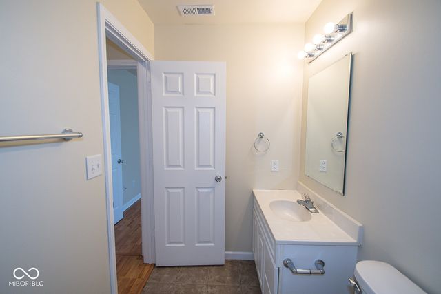 6091 Parrington Drive, Indianapolis, IN 46236