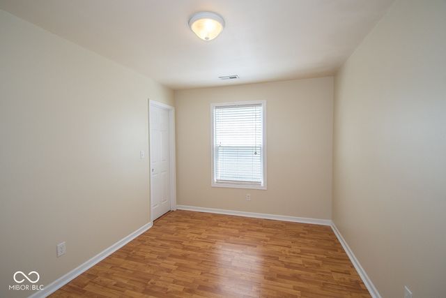 6091 Parrington Drive, Indianapolis, IN 46236