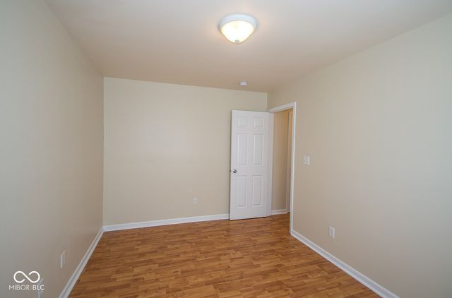 6091 Parrington Drive, Indianapolis, IN 46236