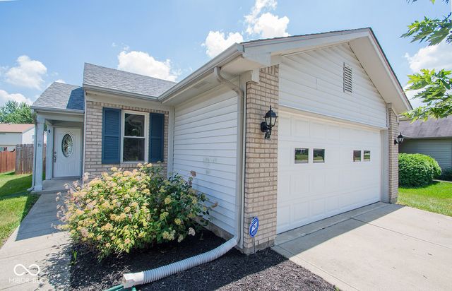 6091 Parrington Drive, Indianapolis, IN 46236