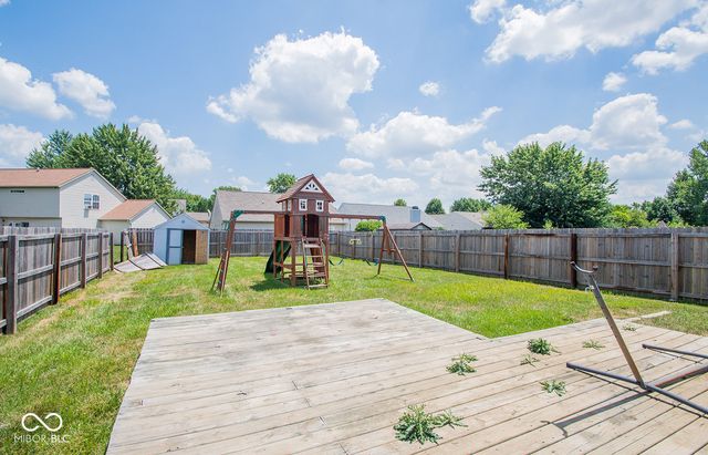 6091 Parrington Drive, Indianapolis, IN 46236
