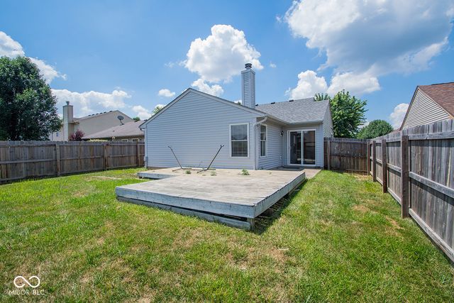6091 Parrington Drive, Indianapolis, IN 46236