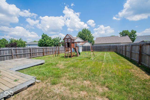 6091 Parrington Drive, Indianapolis, IN 46236