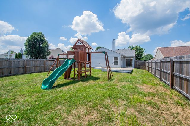 6091 Parrington Drive, Indianapolis, IN 46236