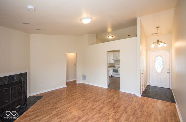 6091 Parrington Drive, Indianapolis, IN 46236